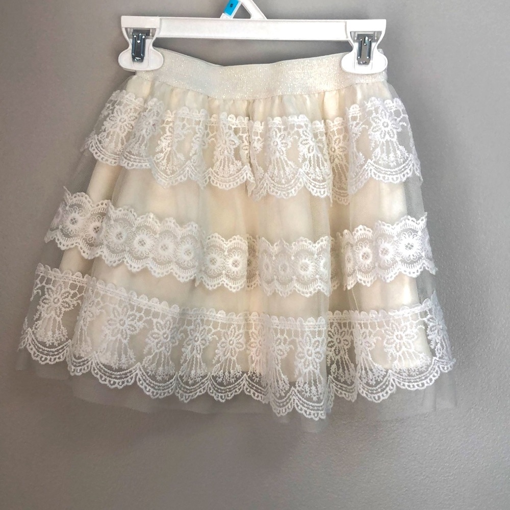 The children’s place SKIRT. Size 5/6